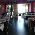 Traspaso cafetería restaurante en Valdespartera